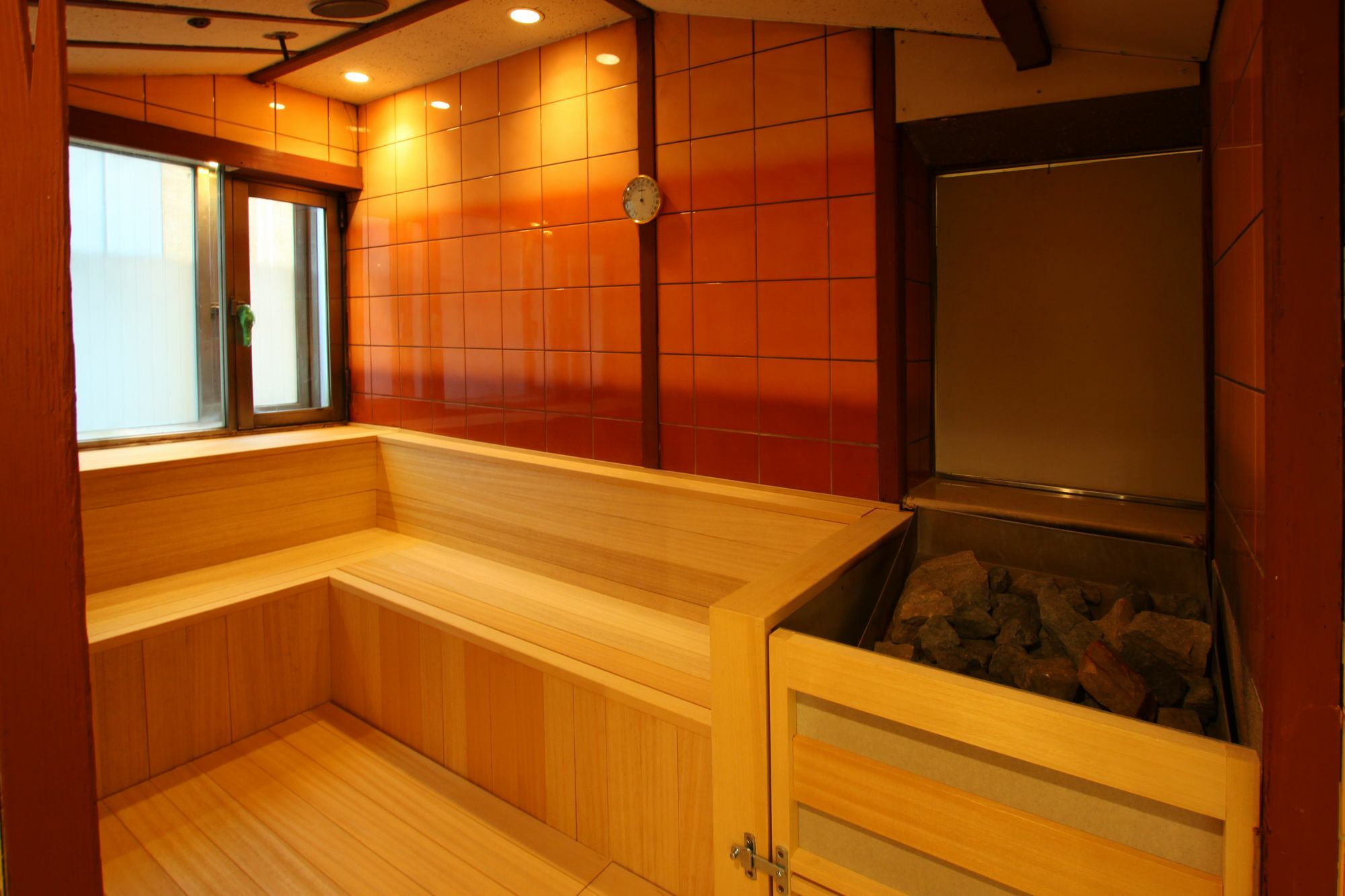 Capsule Inn Osaka - Caters To Men Exterior photo
