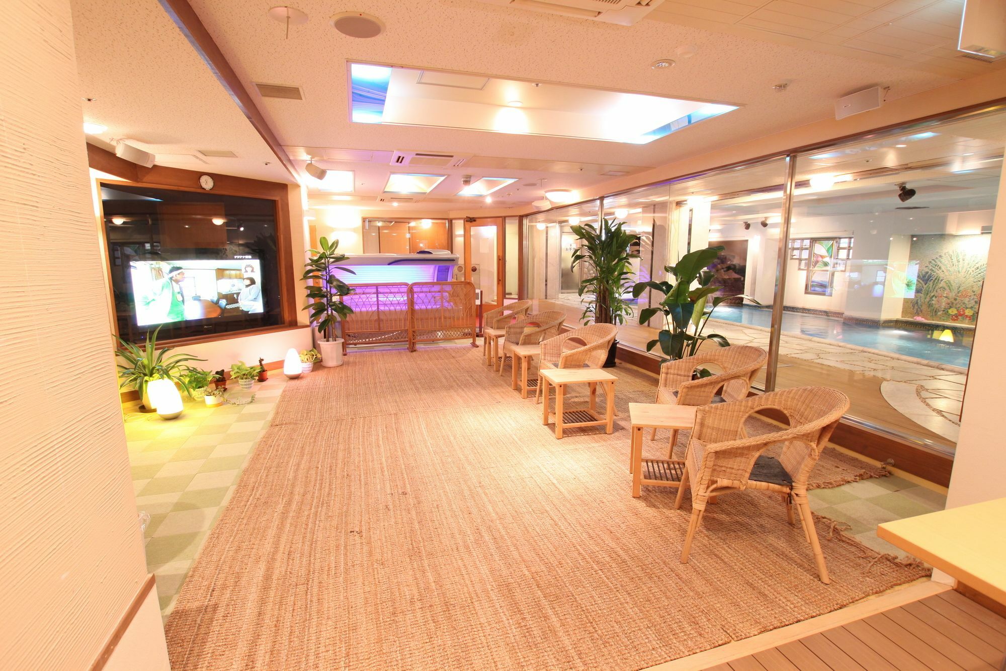 Capsule Inn Osaka - Caters To Men Exterior photo